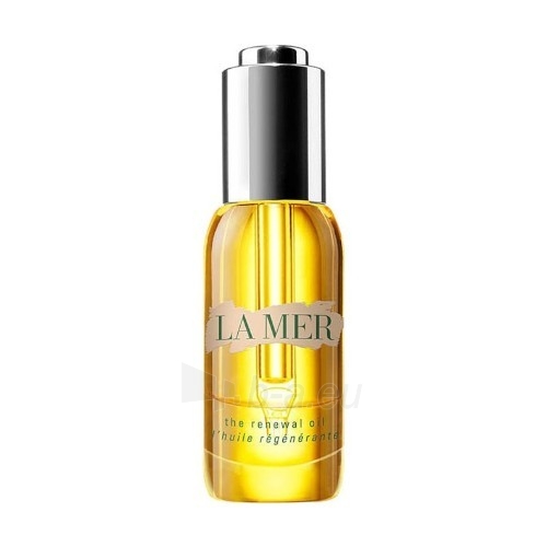 La Mer Special ists (The Renewal Oil) Special ists (The Renewal Oil) 30 ml paveikslėlis 1 iš 1