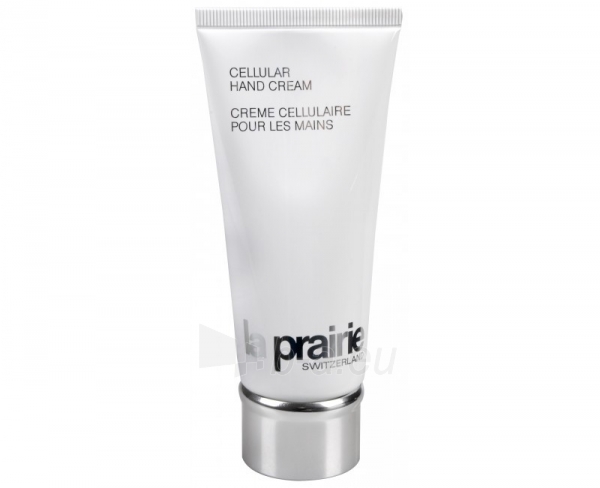 La Prairie Cellular Hand Cream 100ml paveikslėlis 1 iš 1