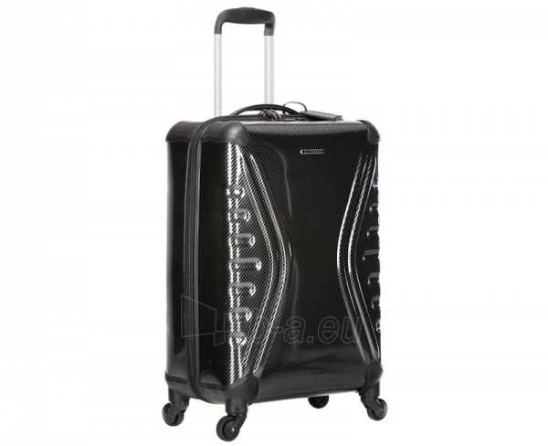 sirocco azure suitcase