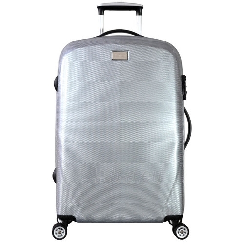 azure sirocco suitcase