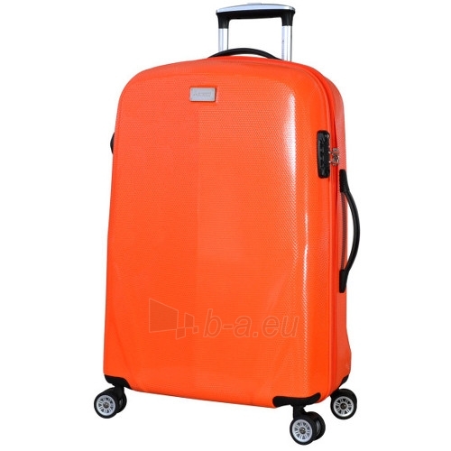 azure sirocco suitcase