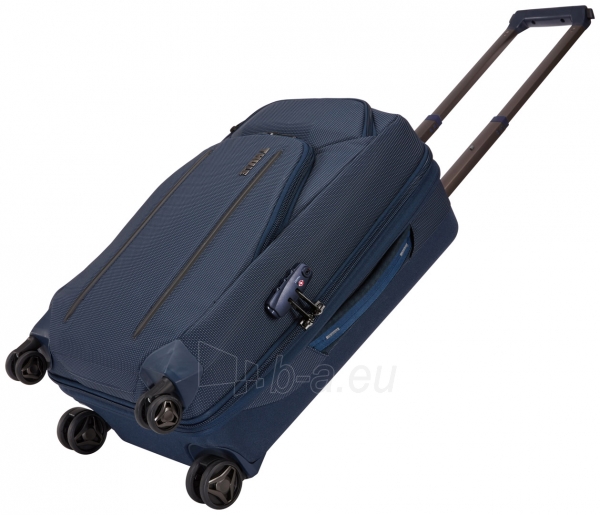 Lagaminas Thule Crossover 2 Carry On Spinner C2S-22 Dress Blue (3204032) paveikslėlis 8 iš 10