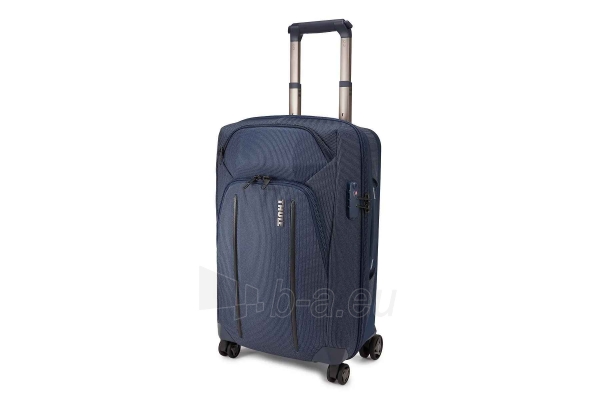 Lagaminas Thule Crossover 2 Carry On Spinner C2S-22 Dress Blue (3204032) paveikslėlis 2 iš 10