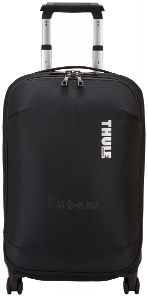 Lagaminas Thule Subterra Carry On Spinner TSRS-322 Black (3203915) paveikslėlis 2 iš 9