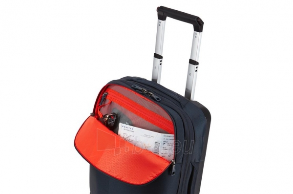 Lagaminas Thule Subterra Carry On TSR-336 Mineral (3203447) paveikslėlis 4 iš 6