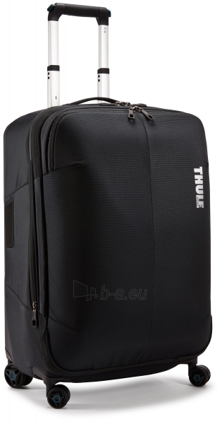 Lagaminas Thule Subterra Spinner TSRS-325 Black (3203919) paveikslėlis 1 iš 9