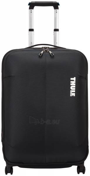 Lagaminas Thule Subterra Spinner TSRS-325 Black (3203919) paveikslėlis 2 iš 9