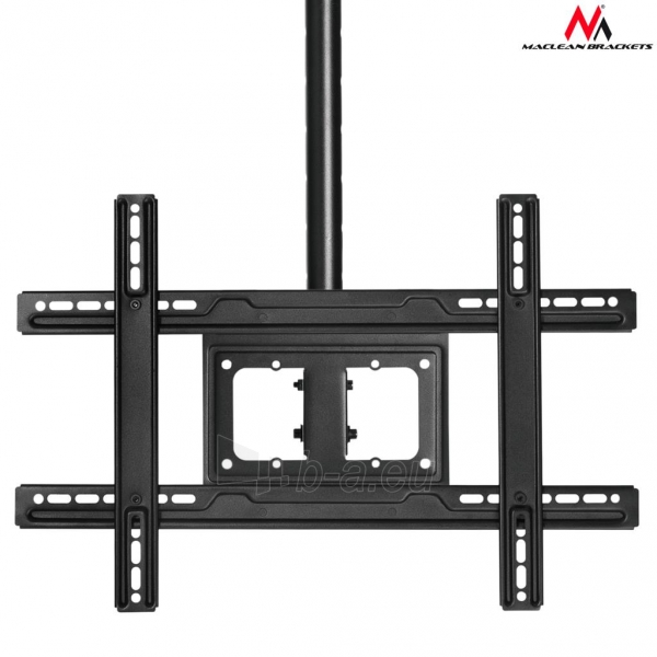 Laikiklis Maclean Mc 803 Tv Ceiling Bracket 23 100 Max 50kg Max Vesa 600x400