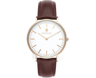 Black oak montre online femme