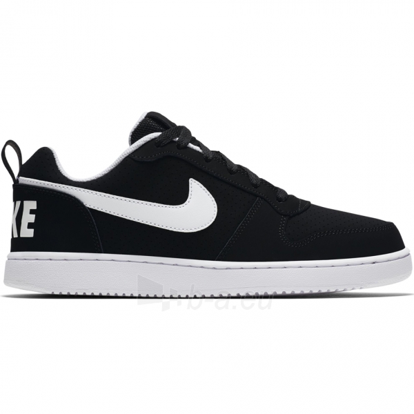 nike court borough low price