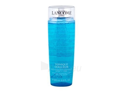 Lancome Soothing (Softening Hydrating Toner) for all skin types Tonique Douceur (Softening Hydrating Toner) paveikslėlis 1 iš 1