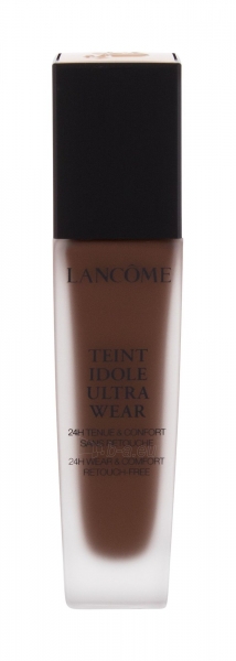 Lancôme Teint Idole Ultra Wear 16 Café 30ml SPF15 paveikslėlis 1 iš 2