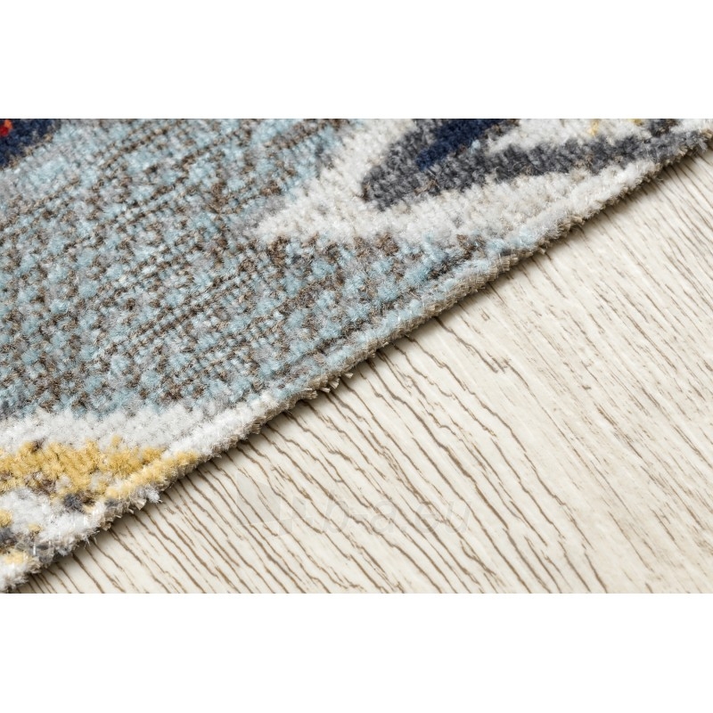 Lauko kilimas MUNDO Lapai | 120x170 cm paveikslėlis 7 iš 16