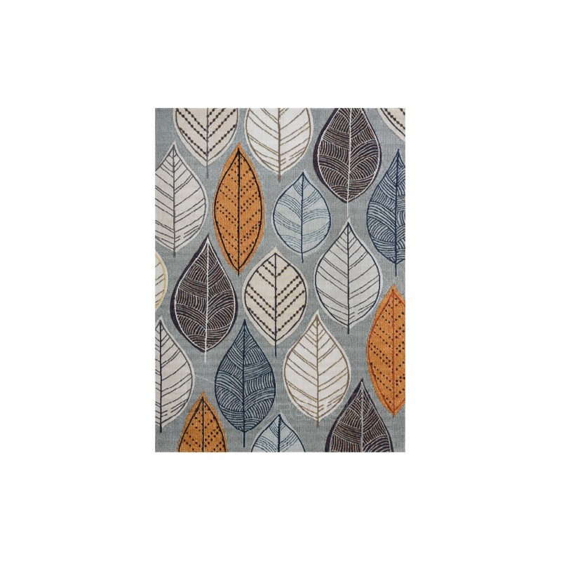 Lauko kilimas MUNDO Lapai | 180x270 cm paveikslėlis 3 iš 16