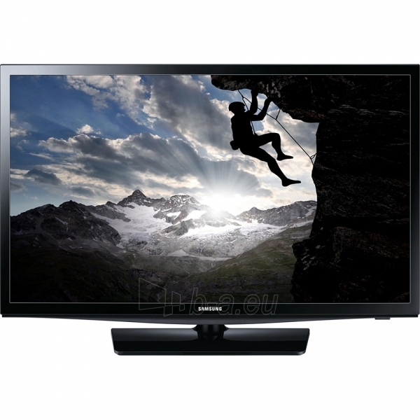 LED Televizorius SAMSUNG UE28H4000AWXBT 28'' (71 cm) paveikslėlis 1 iš 1