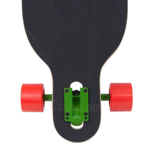 Longboard riedlentė Powerblade Tiki paveikslėlis 3 iš 4