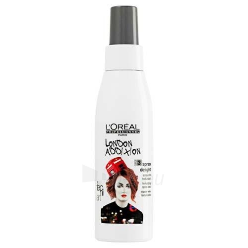 Loreal Professionnel London Addixion Sprax Delight Texturising