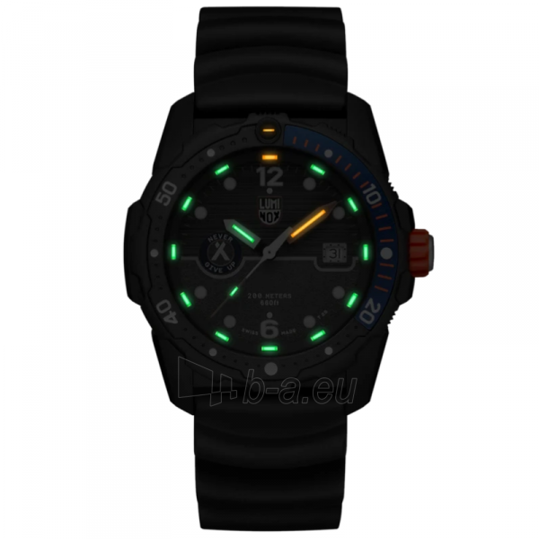 Luminox Bear Grylls Survival SEA Series XB.3723 paveikslėlis 2 iš 7