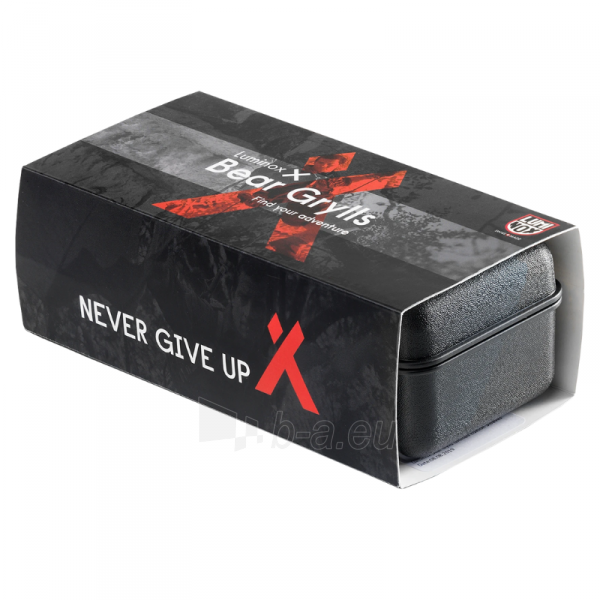 Luminox Bear Grylls Survival SEA Series XB.3723 paveikslėlis 6 iš 7