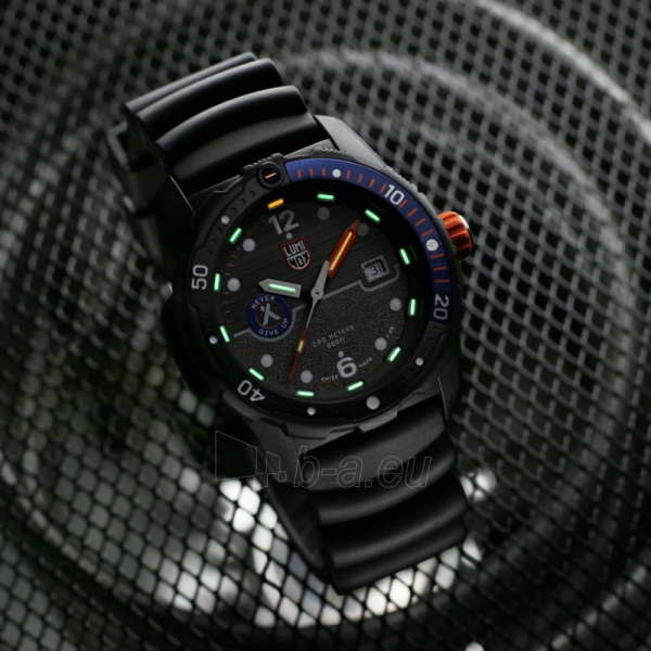 Luminox Bear Grylls Survival SEA Series XB.3723 paveikslėlis 7 iš 7