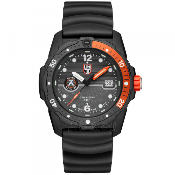 Vyriškas laikrodis Luminox Bear Grylls Survival SEA Series XB.3729 paveikslėlis 1 iš 6