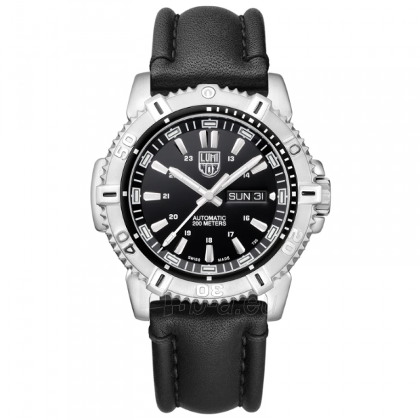 Luminox Modern Mariner Automatic XS.6501.NV paveikslėlis 1 iš 3