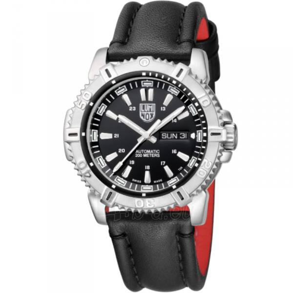 Luminox Modern Mariner Automatic XS.6501.NV paveikslėlis 3 iš 3