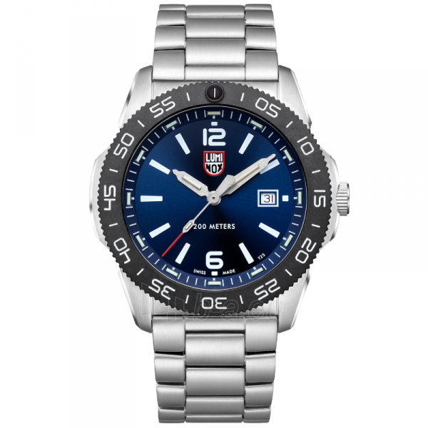 Luminox Pacific Diver XS.3123 paveikslėlis 1 iš 5