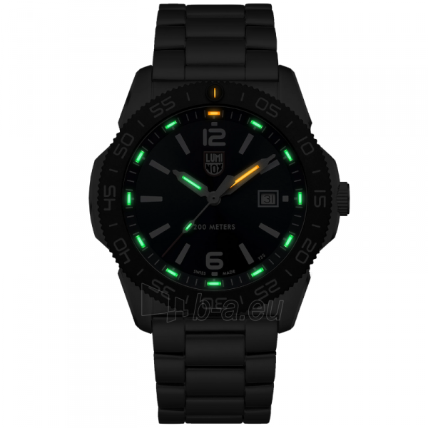 Luminox Pacific Diver XS.3123 paveikslėlis 2 iš 5