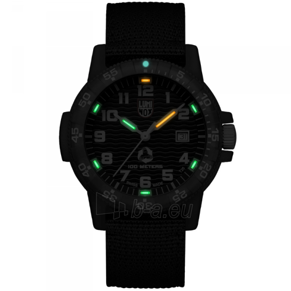 Luminox TIDE Recycled Ocean Material - Eco Series XS.0321.ECO paveikslėlis 2 iš 8