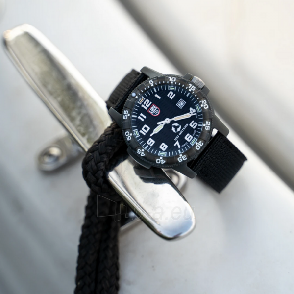 Luminox TIDE Recycled Ocean Material - Eco Series XS.0321.ECO paveikslėlis 7 iš 8