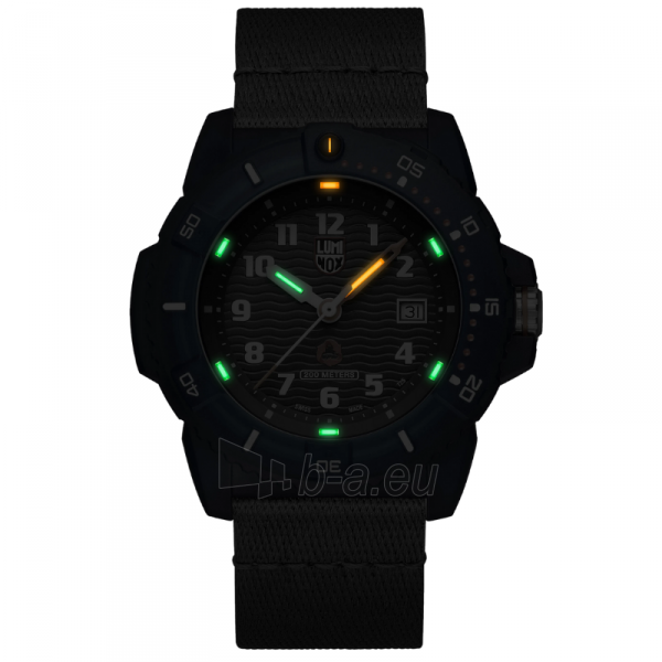 Vyriškas laikrodis Luminox TIDE Recycled Ocean Material - Eco Series XS.8902.ECO paveikslėlis 2 iš 8