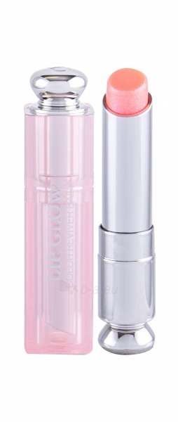 Dior lip glow 010 holo pink best sale