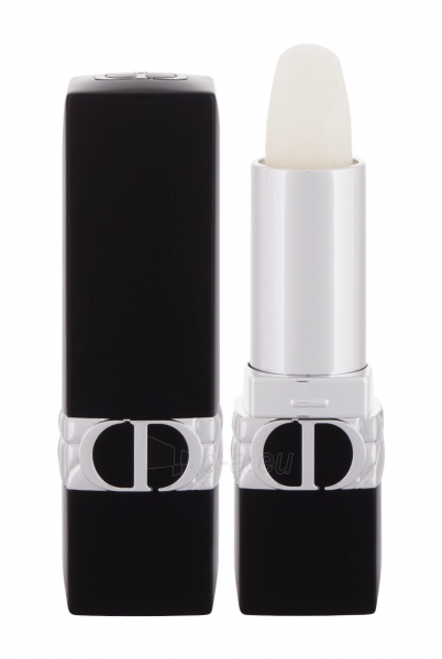 dior natural lip balm