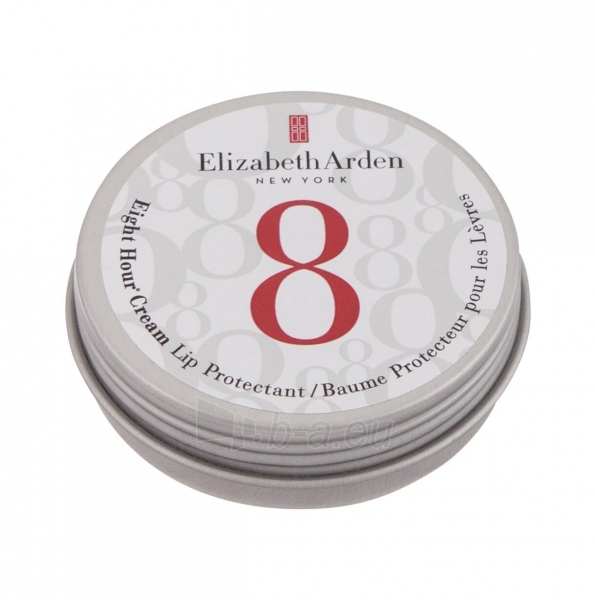 Lūpų balzamas Elizabeth Arden Eight Hour Cream Lip Protectant 13ml paveikslėlis 1 iš 1