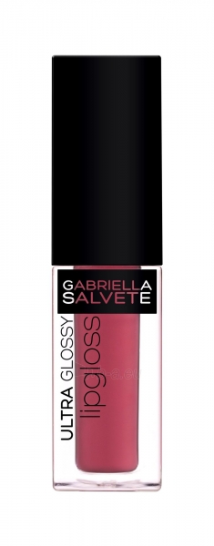 Lūpų blizgis Gabriella Salvete Ultra Glossy 05 Lip Gloss 4ml paveikslėlis 1 iš 2