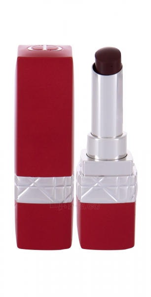 dior ultra poison lipstick