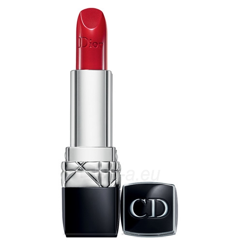 Lūpų dažai Dior Long-lasting lipstick, Rouge Dior Lipstick 3.5 g paveikslėlis 1 iš 1