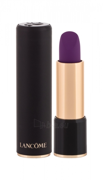 lancome plum lipstick