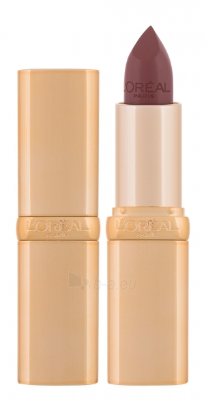 Lūpų dažai L´Oréal Paris Color Riche 129 Montmartre Pink 4,8g paveikslėlis 1 iš 2