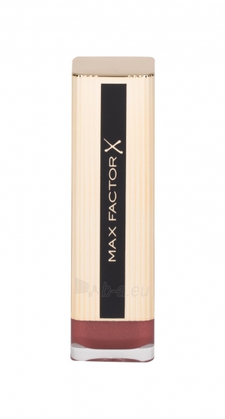 Lūpų dažai Max Factor Colour Elixir 105 Raisin 4g paveikslėlis 1 iš 2