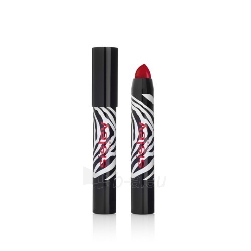 Lupų dažai Sisley Phyto-Lip Twist 5 - Berry 2.5 g paveikslėlis 1 iš 1