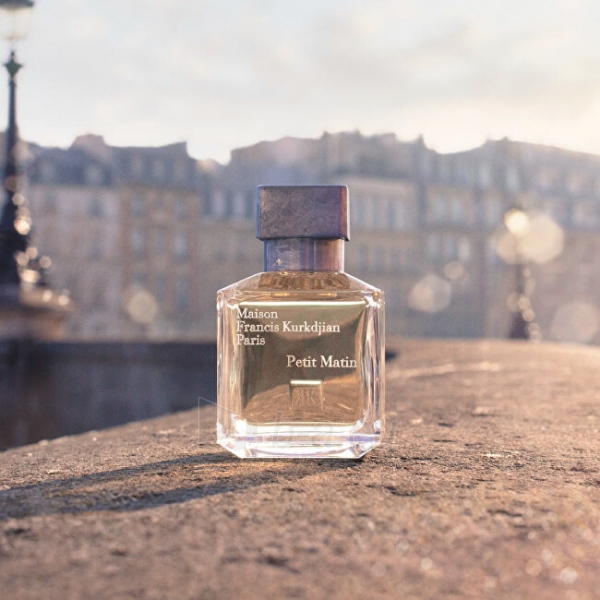 Maison Francis Kurkdjian Petit Matin - EDP - 70 ml paveikslėlis 2 iš 3