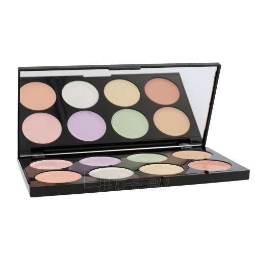 Makeup Revolution London Ultra Base Corrector Palette Cosmetic 13g Cheaper online Low | English