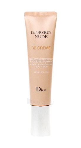 Christian Dior Diorskin Nude BB Creme 