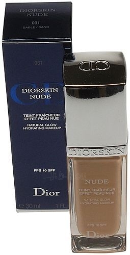 Christian Dior Diorskin Nude Hydrating 