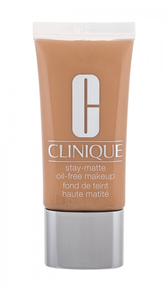 Clinique Stay Matte Makeup 30ml Shade 06 paveikslėlis 1 iš 2