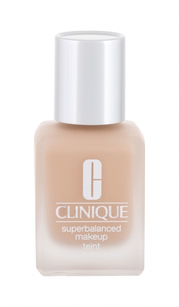 Makiažo pagrindas Clinique Superbalanced CN10 Alabaster Makeup 30ml paveikslėlis 1 iš 2