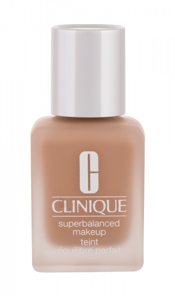 Makiažo pagrindas Clinique Superbalanced CN42 Neutral Makeup 30ml paveikslėlis 1 iš 2