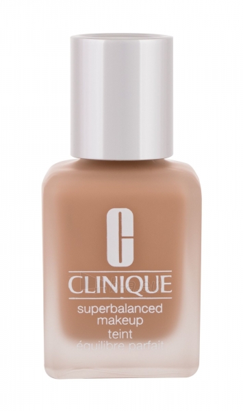 Makiažo pagrindas Clinique Superbalanced CN62 Porcelain Beige Makeup 30ml paveikslėlis 1 iš 2